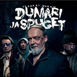 Tuomari Nurmio • Dumarillumarei