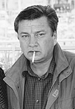 Аки Каурисмяки