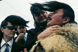 Аки Каурисмяки