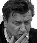 Аки Каурисмяки. Канны, 2007