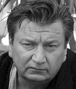 Аки Каурисмяки. Канны, 2007