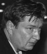 Аки Каурисмяки. Канны, 2007