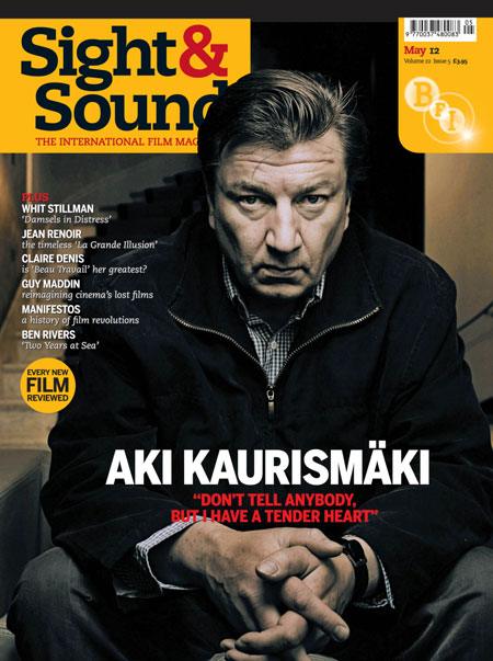 Sight & Sound 