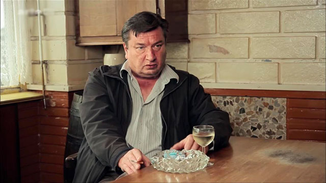 Аки Каурисмяки